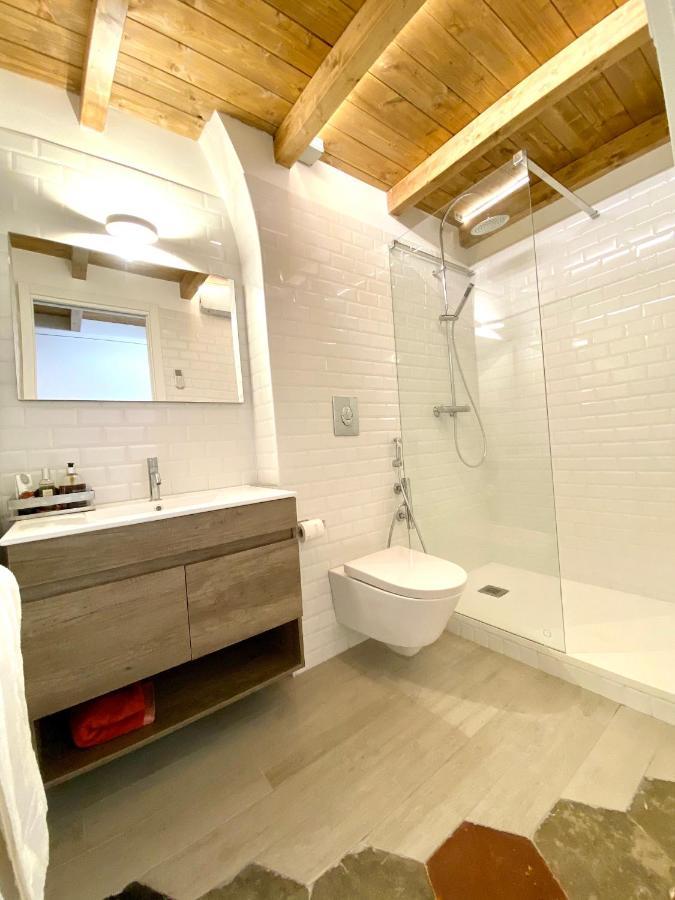 Nice Downtown Loft Rom