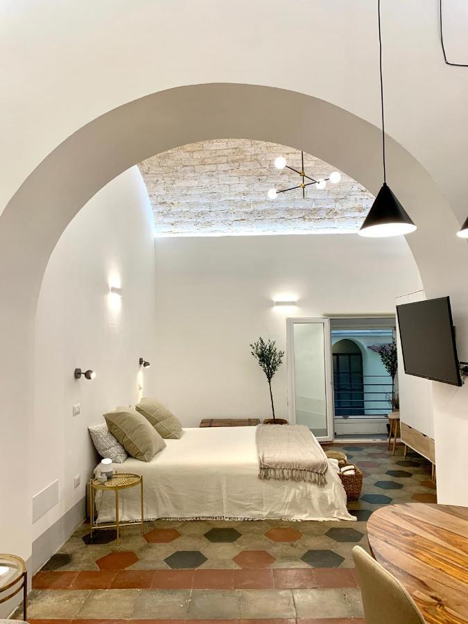 Apartment Nice Downtown Loft Rom