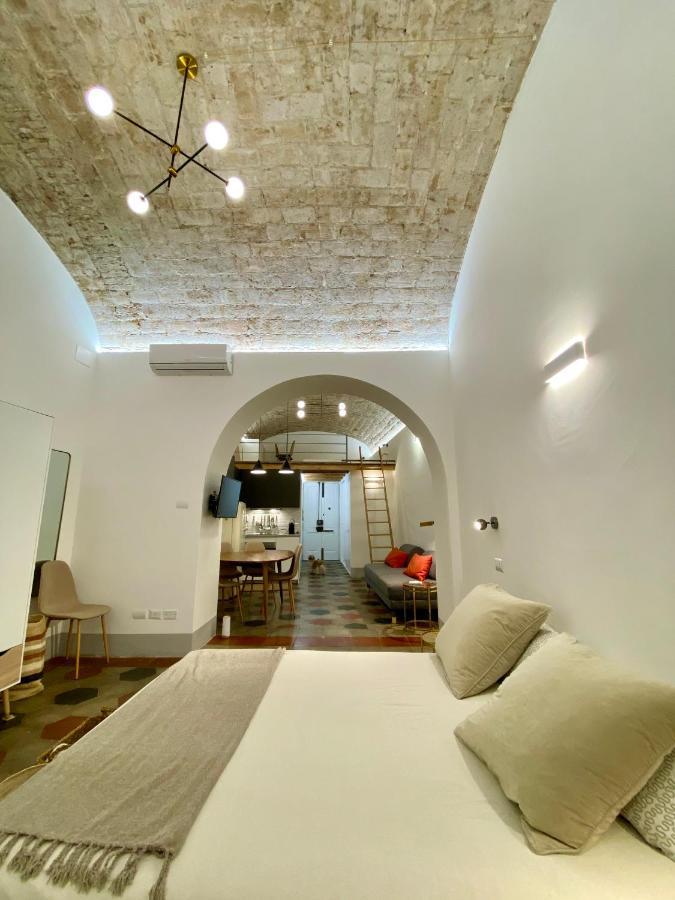 Nice Downtown Loft Appartamento *
