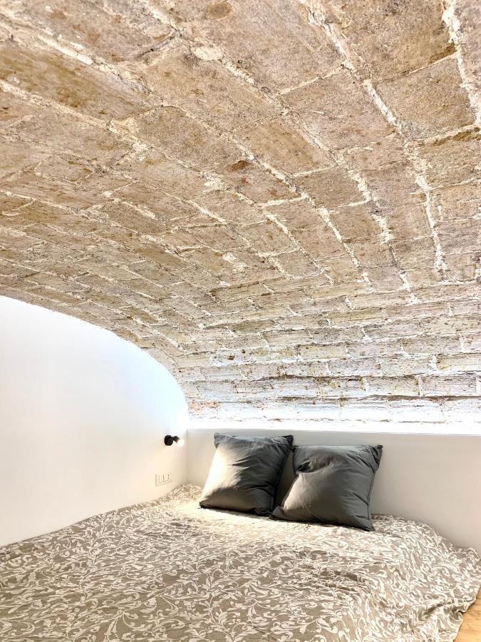Nice Downtown Loft Appartamento *