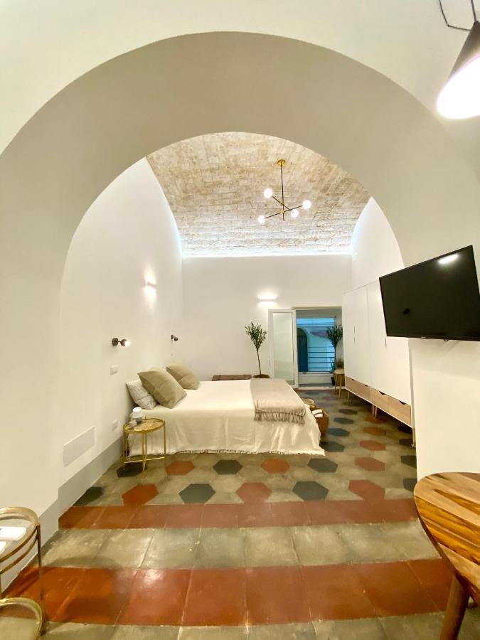 Nice Downtown Loft Appartamento